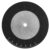 AUNMAS Adjustable Circle Drawing Tool, Stainless Steel Round Ruler for