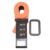 AUNMAS Clamp Ground Meter ABS Digital Earth Tester 0.01 to 200 Ohm LCD
