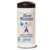 Aunt Fannie’s Glass & Window Cleaning Wipes, Natural Streak-Free Glass Cleaner, 35 Count (Pack of 1)