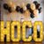 Aurelema 4 Pcs HOCO Decorations 2026 4ft HOCO Marquee Letters for Homecoming Night Decorations Light up Letters for Kindergarten Preschool Senior High School College Foam Board Homecoming Party