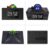 Aurikall Multifunctional Star Projector Night Light with Alarm Clock, FM, Speaker and White Noise Sound Machine for Kids and Adults Bedroom