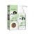 AUSA Curlz Curl Defining Cream, Lightweight Curl Styling Gel for Soft, Defined Curls & Frizz Control, 50ml