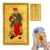 Auspicious Tai Sui Blessing Card Year Of The Goat Keepsake Tai Sui Card | F
