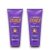 Au~ssie Miracle Coils Shaping Jelly with Cocoa Butter 6.8 fl oz (2 Pack)