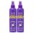 Aussie Miracle Curls 2nd Day Curl Activator Spray with Coconut & Jojoba Oil, Curl Refresher for Wavy & Curly Hair, 8.5 fl oz (Pack of 2)