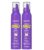 Aussie Miracle Curls Styling Mousse with Coconut Oil, Maximum Hold for Curly Hair, Frizz Control & Curl Definition, 6 oz (2 Pack)