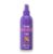 Au~ssie Total Miracle Hair Detangling Spray with Apricot Oil, All Hair Types, 8 fl oz, Purple