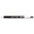 Authentic Posca Marker, 1 White Professional Grade Posca Paint Marker with 1MR Extra Fine Tip