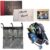 Autograph Book/Photo Album Combo & Stroller Ally (for Side-by-Side Double Configuration Strollers) Bundle