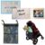 Autograph Book/Photo Album Combo & Stroller Ally (for Single or Back/Front Double Configuration Strollers) Bundle