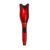 Auto Hair Curler Ceramic Hair Curling Iron Wand Wand with LCD Display, Rotating Hair Curling Wand Constant Temperature, Waves Hair Curling Wand (US Plug)