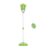 Automatic Bubble Maker for Stage, Remote, Green