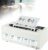 Automatic Business Card Cutter Paper Cutting Binding Machine Speed 30 Sheets Minute Thickness 100-350 Grams Membership Card Invitation Letter Maker