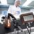 Automatic Coding Machine – Industrial Inkjet Printer with Touch Screen for Date Coding, Text, QR Code, Barcode, Batch Number, Label, and Image Printing