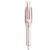 Automatic Curling Iron 1 1/4 inch | 3 Temperatures, Fast Heating, 2-Way Rotation, Anti-Scald, Anti-Tangle Rotating-30MM