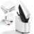 Automatic Paper Jogger 300 Sheets, 5s Alignment 6000 RPM Desktop Organizer