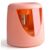 Automatic Pencil Sharpener Electric, Battery Powered Sharpener for Kids Colored Pencils Style1