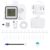 Automatic Plant Waterer for Indoor Plants, Programmable Self Watering