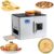 Automatic Roti Maker Electric Makes 20 at Once with Intelligent TouchScreen
