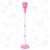 Automatic Standing Bubble Machine for Kids, Adjustable Bubble Tower Toy that Creates Colorful Bubbles for Outdoor Toddler Activities, Backyard Family Gatherings, and Birthday Party Fun