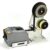 Automatic Tape Dispenser Stripping Bracket, Acetate Tape Separation Device for Improved Work Efficiency, Compatible with Various Tape Dispensers