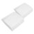 AUTSUPPL 2 Pack Disposable Paper Guest Towels Highly Absorbent Single Use Paper Napkins for Restaurant and Kitchen Use White Grade Hand Towels