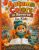 Autumn Colors in Reverse for Kids: : A Reverse Coloring Book Featuring 100 Magical Fall Watercolor Backgrounds for Creative Doodling, Drawing Lines, and Mindful Play