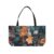 Autumn Leaves Weekender Tote Bag | Fall Leaf Pattern, Nature Print
