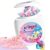 Auyol Laundry Pods 5 in 1 With Odor Blasters Laundry Detergent