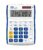 AVC 12 Digits Table Calculator