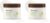 Aveeno Positively Radiant Moisturizing Face & Neck Night Cream with Tone Correcting Soy & Niacinamide,Night Cream Targets Dull Skin-& Evens Skin Tone-& Texture,Hypoallergenic,1.7 oz,(Pack of 2)
