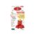 AVENUE MANDARINE SO0880100400C – A 100 G Box of Softy Modelling Clay – from 2 Years Old – RED Colour – Very Soft Dough – Children’s Creative Leisure Activity