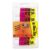 Avery 98089 Glue Sticks, Permanent.26 oz, Value Pack, 18/PK, Clear