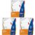 Avery Big Tab Insertable Dividers, 5-Tab, Multicolor, 1 Set (Pack of 3)
