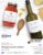Avery Durable Waterproof Wraparound Rectangle Labels with Sure Feed Technology, 3.25″ x 7.75″, Matte White, Laser/Pigment-Inkjet, 16 Customizable Labels (22835) (Pack of 5)