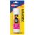 Avery Glue Stic – Washable, Glue Sticks for Classroom, Crafting, and Office Use, 1.27 oz., 1 Stick, White (00191)
