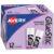 Avery® Glue Stick, Disappearing Purple Color, 1.27 oz., Washable, 12 Permanent Glue Sticks (00226)