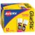 Avery Glue Stick White, Washable, 1.27 oz. Permanent Glue Stic, 12pk (00196)