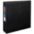 Avery Heavy-Duty 3 Ring Binder, 3 Inch One Touch EZD Rings, 3.5 Inch Spine, 1 Black Binder (79983)