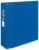 Avery® Heavy-Duty 3 Ring Binder, 4 Inch One Touch EZD® Rings, 4.5 Inch Spine, 1 Blue Binder (79884)