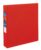 Avery Heavy-Duty Binder with 1.5-Inch One Touch EZD Ring, Red (79585)