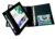 Avery® Heavy-Duty Framed View 3-Ring Binder, 2″ EZD® Rings, 1 Black Binder (68032)
