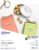 Avery Printable Blank Oval Labels, 1.5″ x 2.5″, Glossy Crystal Clear, 180 Customizable Labels (22854) (Pack of 5)