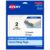 Avery Printable Rectangle Hang Tags, 4.25″ x 11″, Matte Ivory, Laser/Inkjet Compatible, 20 Total, Ideal for Packaging, Displays, and Business Use