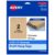 Avery Printable Rectangle Hang Tags, 4.25″ x 11″, Matte Kraft Brown, Laser/Inkjet Compatible, 50 Total, Ideal for Packaging, Displays, and Business Use