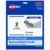 Avery Printable Rectangle Rack Cards, 4.25″ x 9″, Matte Textured White, Sure Feed Technology, Laser/Inkjet Compatible, 20 Total, Ideal for Packaging, Displays, and More