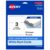 Avery Printable Rectangle Rounded Rack Cards, 3.5″ x 8.5″, Matte White, Laser/Inkjet Compatible, 75 Total, Ideal for Packaging, Displays, and Business Use