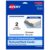 Avery Printable Rectangle Rounded Rack Cards, 4.25″ x 9″, Matte Textured White, Sure Feed Technology, Laser/Inkjet Compatible, 50 Total, Ideal for Packaging, Displays, and More