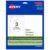 Avery Printable Sealing Labels, 5-1/8″ x 4″, Ecofriendly Recycled Matte White, Print-to-The-Edge Capability, Laser/Inkjet Printer Compatible, 150 Total, Great for Product Branding, Packaging & More
