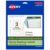 Avery Printable Sealing Labels, 5-7/8″ x 4″, Hemp Paper, Sure Feed Technology, Print-to-The-Edge Capability, Laser/Inkjet Printer Compatible, 24 Total